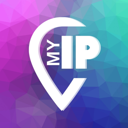 Ikona aplikacji My IP