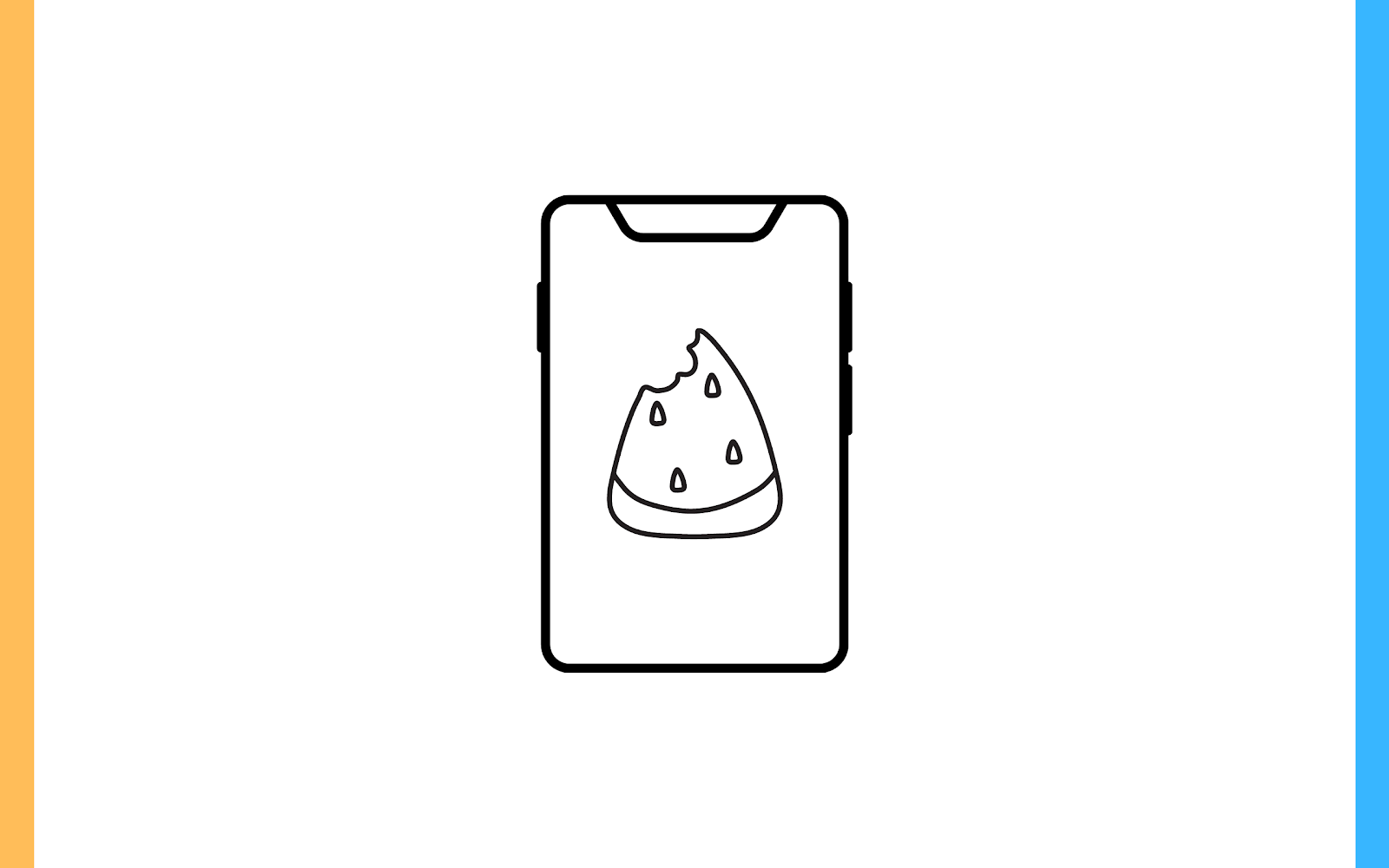 Watermelon LLC wants to make a phone that will conquer the market. (fig. by author)